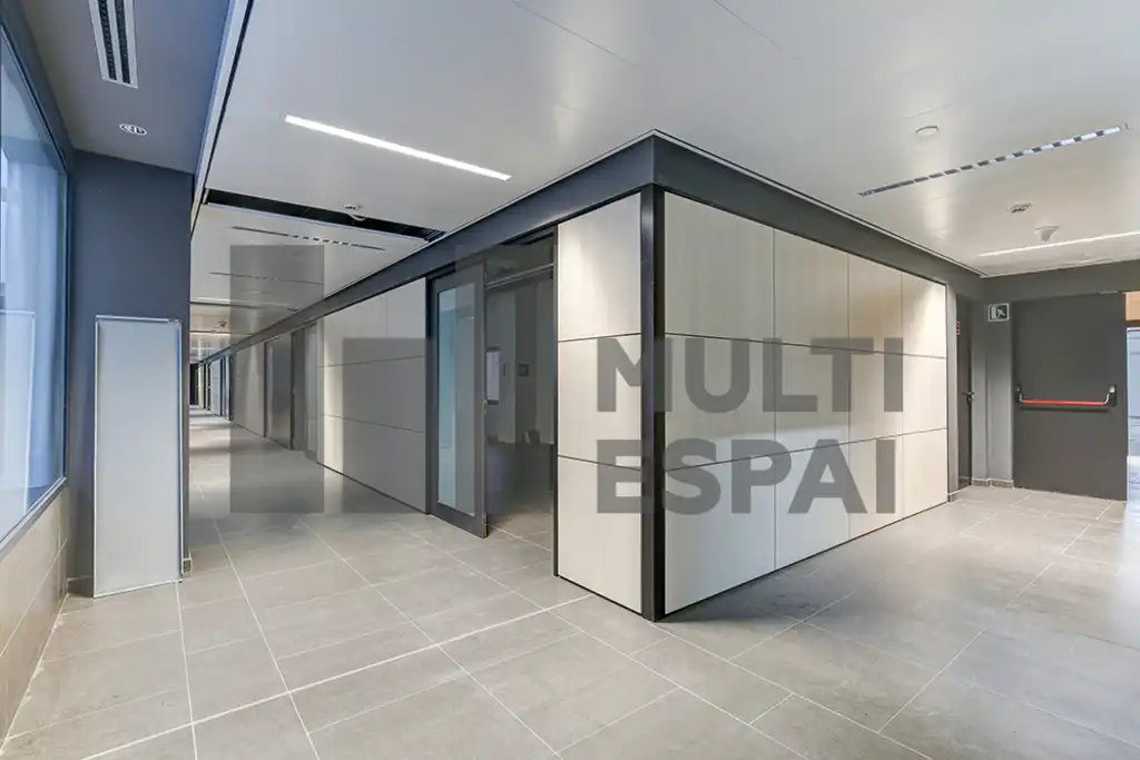 Business premises to rent in Passeig de la Bonanova, imagen 62