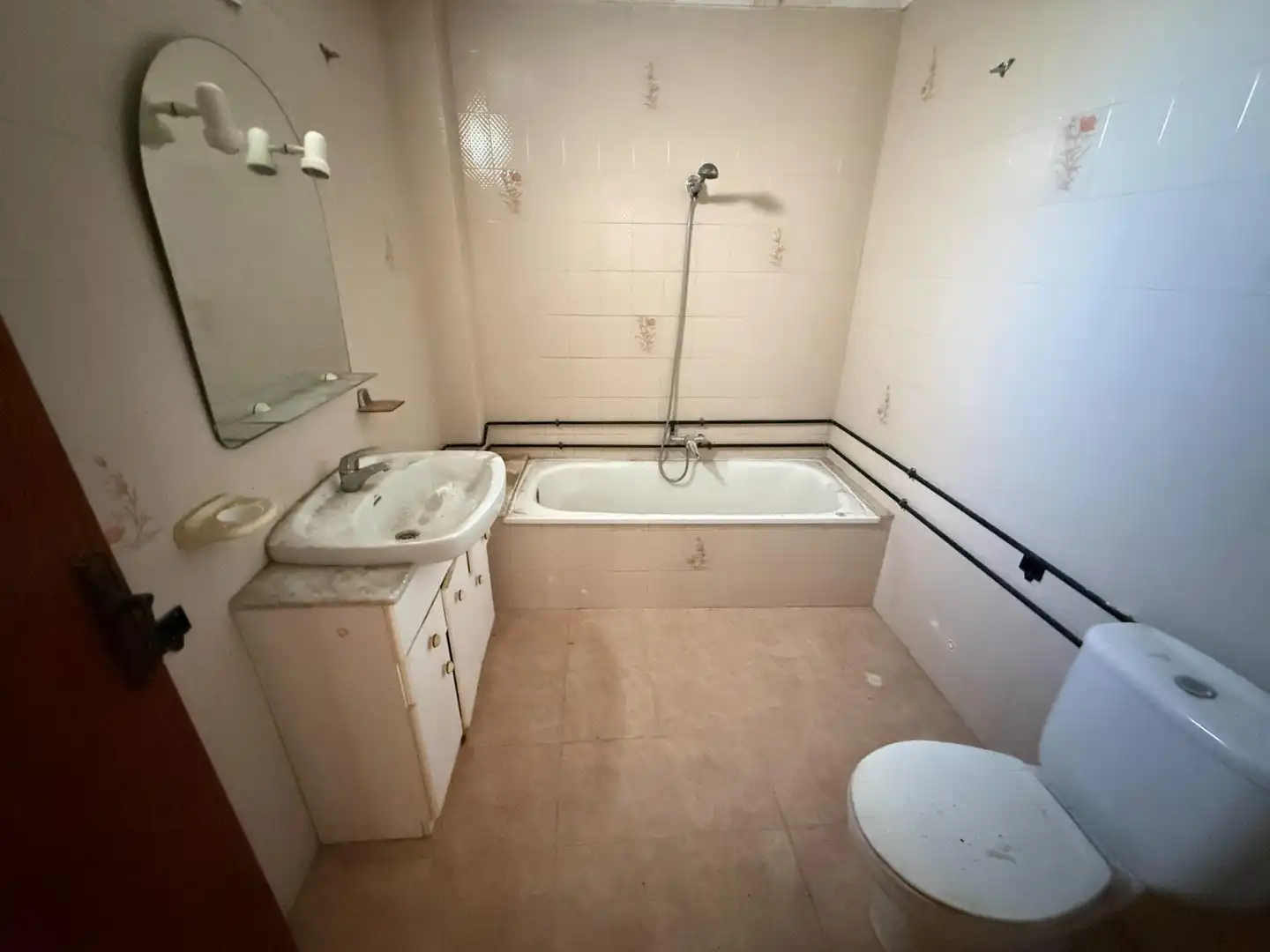 Wohnung mit Terrasse zum Verkauf in Calle REY DON FELIPE II 7, imagen 19