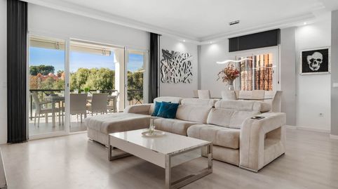 Foto 4 de Casa adosada en venda a Artola Golf-ur Artola Alt, 2, Cabopino - Artola, Marbella