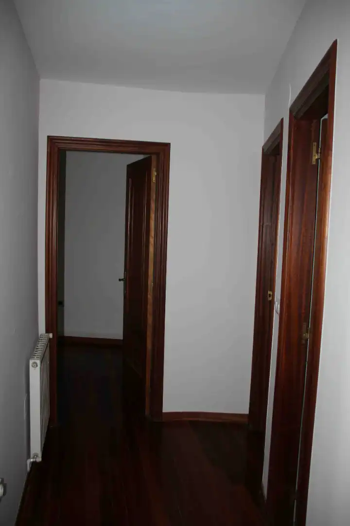 Piso en venta en Avenida Calvo Sotelo, Padrón