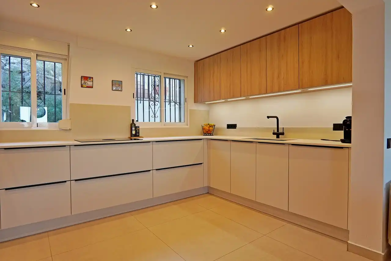 Detached house with pool for sale in Monte Solana, imagen 16