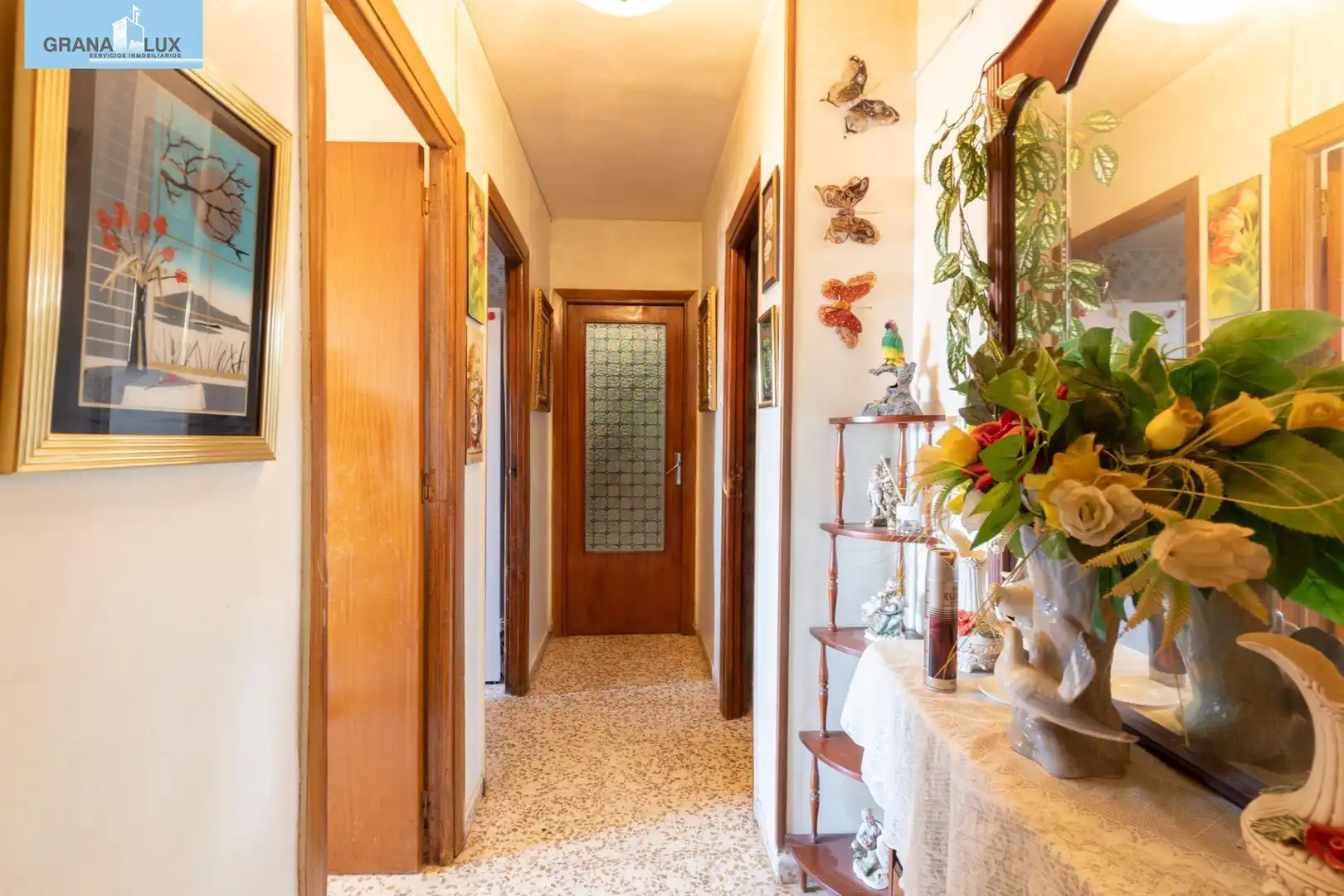 Piso con ascensor en venta en Calle de Diamantino García, imagen 2