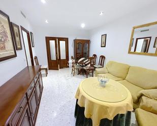 Sala d'estar de Planta baixa en venda en Lucena amb Moblat