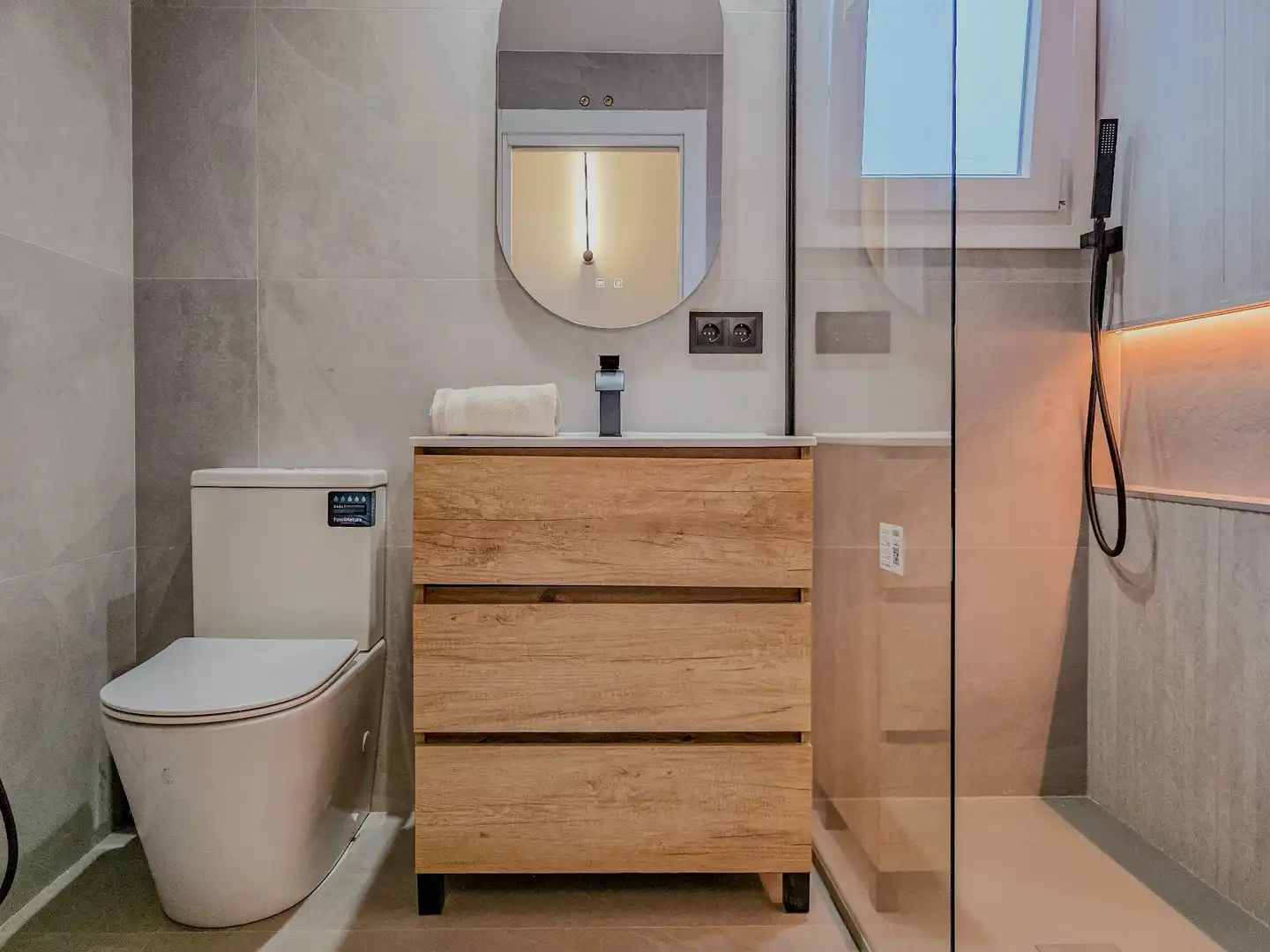 Flat with lift for sale in Luisa Marín Lacalle 12, imagen 12