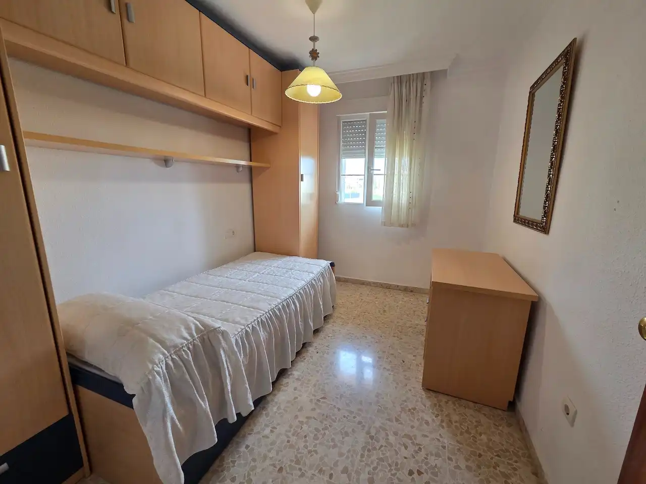 Wohnung mit Pool zum Verkauf in Calle Romería 2, imagen 11