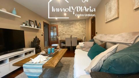 Photo 3 of Flat for sale in Barrio Brazomar, 54, Brazomar, Castro-Urdiales