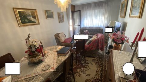 Foto 2 de Apartamento en venta en Rúa Do Reiseñor, Casablanca - Calvario, Vigo
