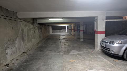 Foto 3 de Garaje de alquiler en Passeig de Francesc Macià, 8, Els Munts, Tarragona