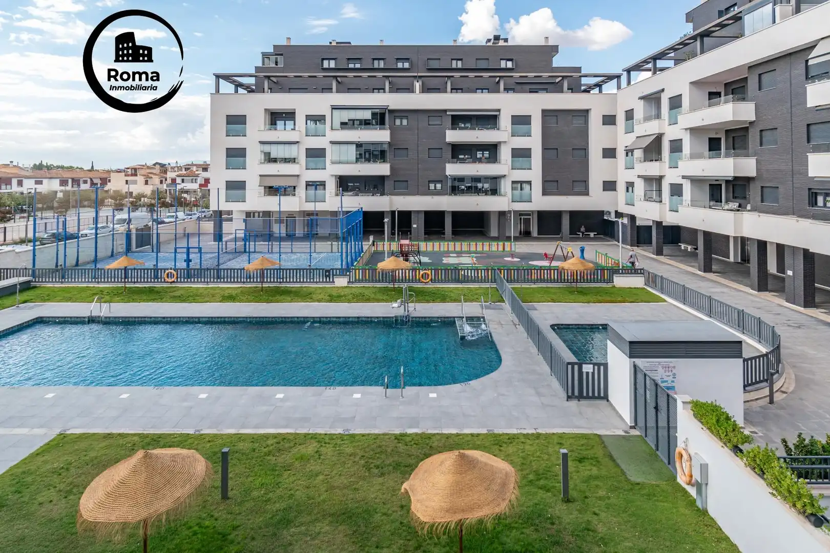 Flat with pool for sale in San Miguel, imagen 58