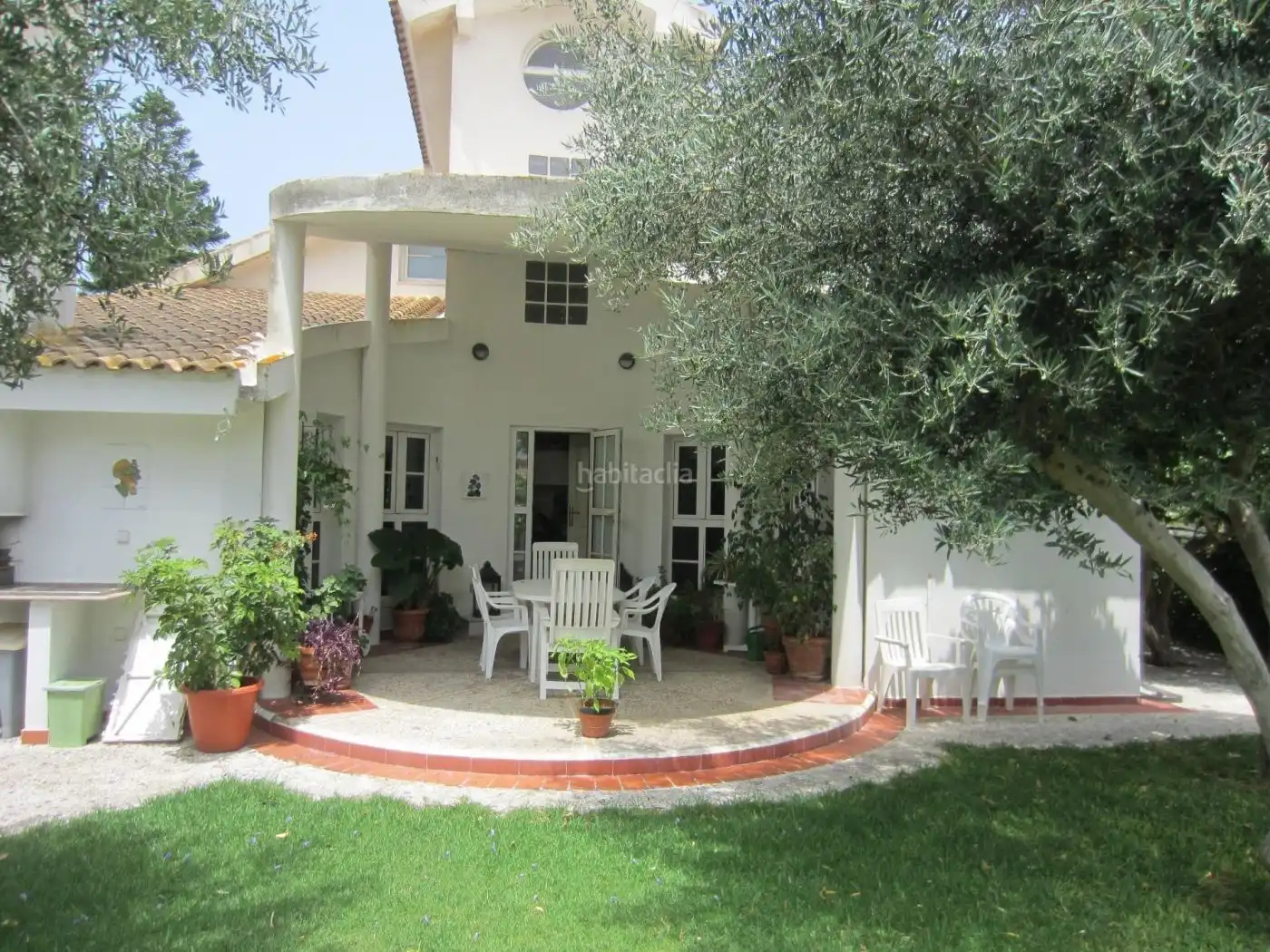 Maison avec jardin à vendre à Carretera de la Batería de la Ardila 7, imagen 3