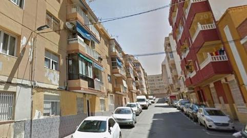 Foto 2 de Piso en venta en El Molino, Alicante