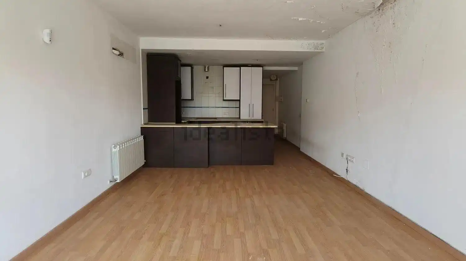 Kitchen of Apartments for sale in Miguelturra  with Heating and Storage room