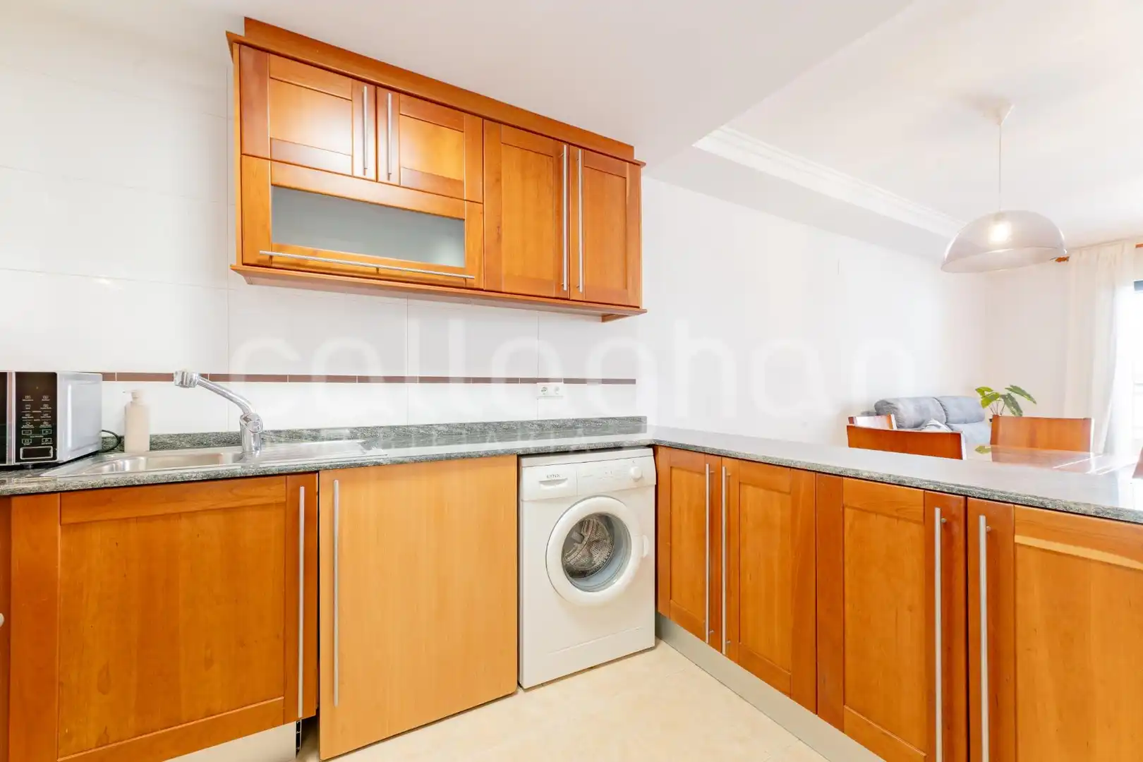 Appartement avec terrasse à louer à Calle MOSSEN SORRIBES, imagen 11