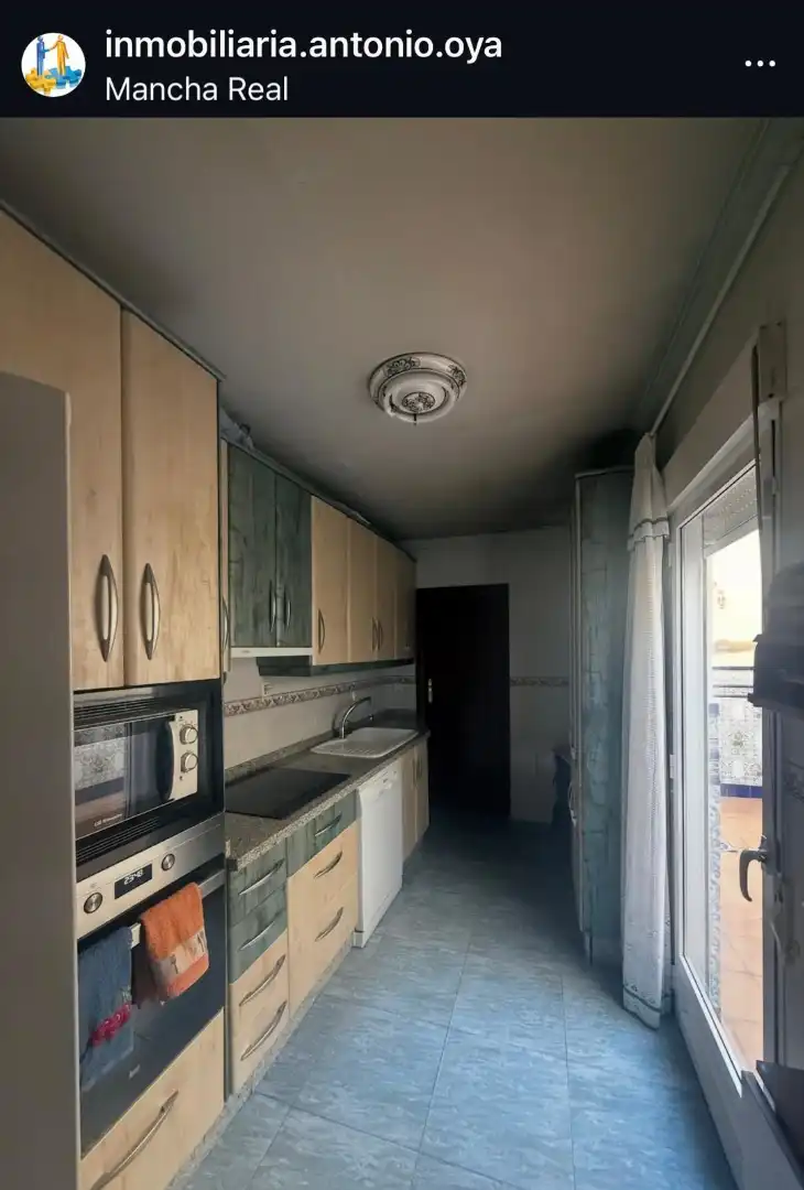 Maison avec terrasse à vendre à Mancha Real, imagen 5