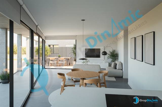 Piso en Venta en Sant Joan - Vilarromà