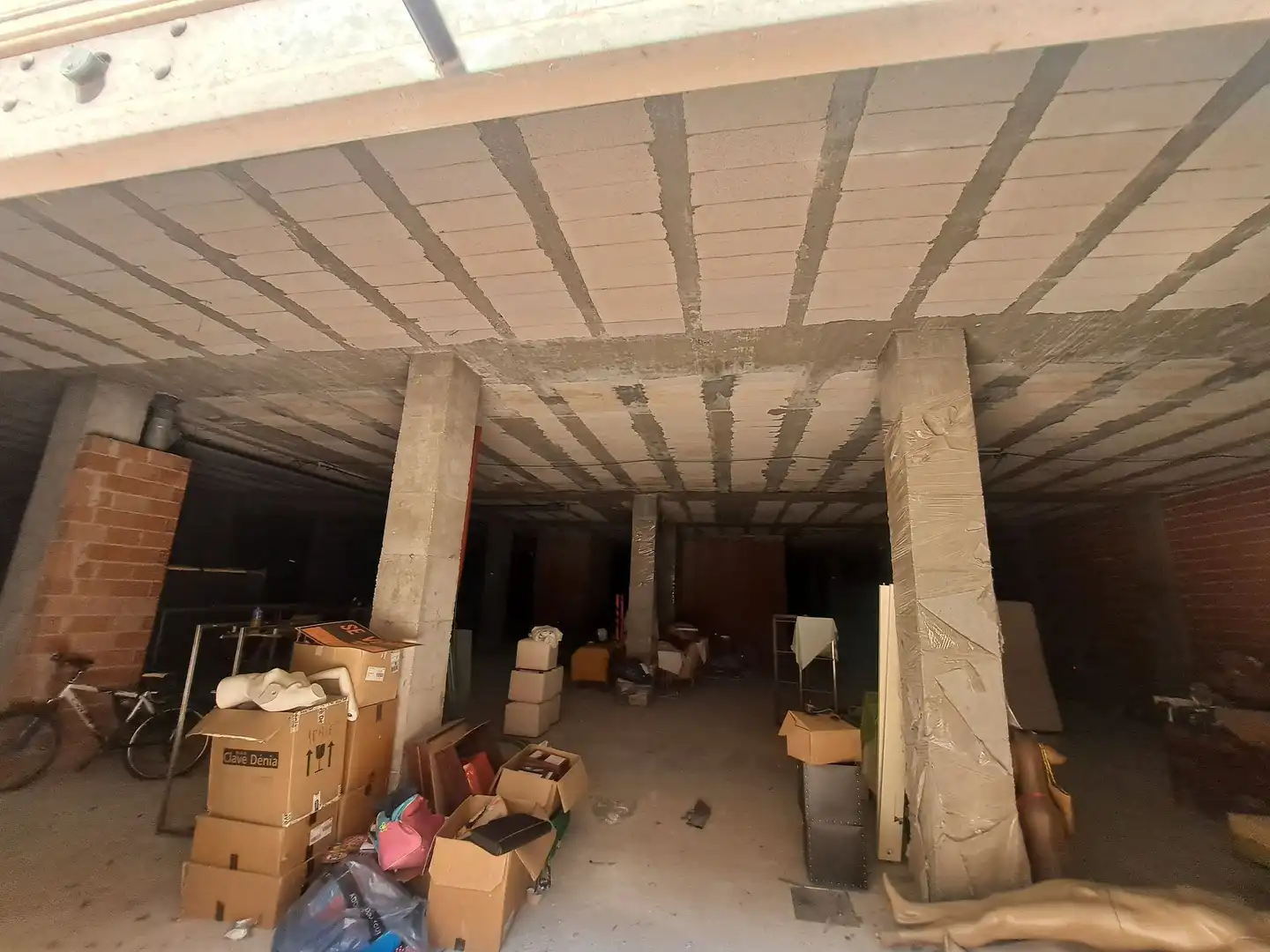 Local comercial en venda a Carrer d'Alfons el Magnànim, imagen 13