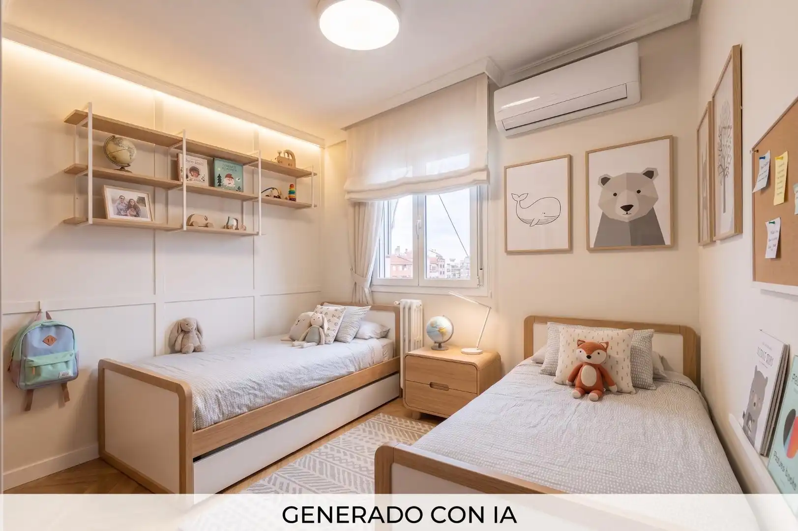 Appartamento con ascensore in vendita a Usera, imagen 41