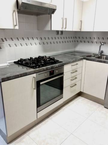 Piso en Venta en Calle de Miguel Artigas en Oliver