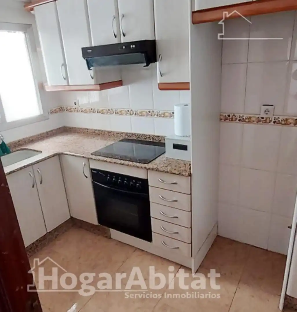 Appartamento in vendita a Calle Francisco Valldecabres, imagen 7