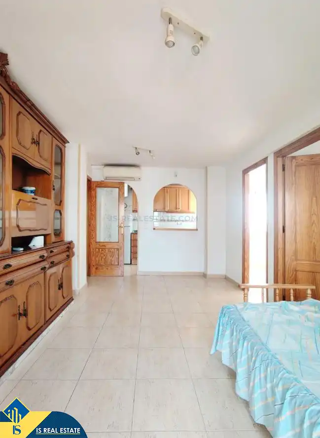 Ático con piscina en venta en Playa del Cura, imagen 9