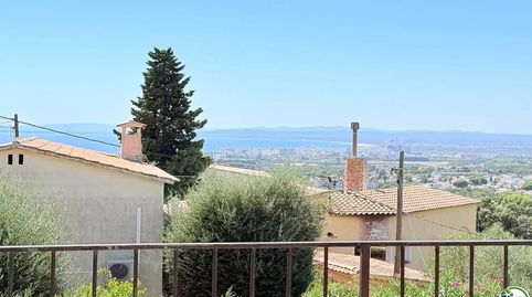 Foto 2 de Casa o xalet en venda a Salamanca, Nord, Roses