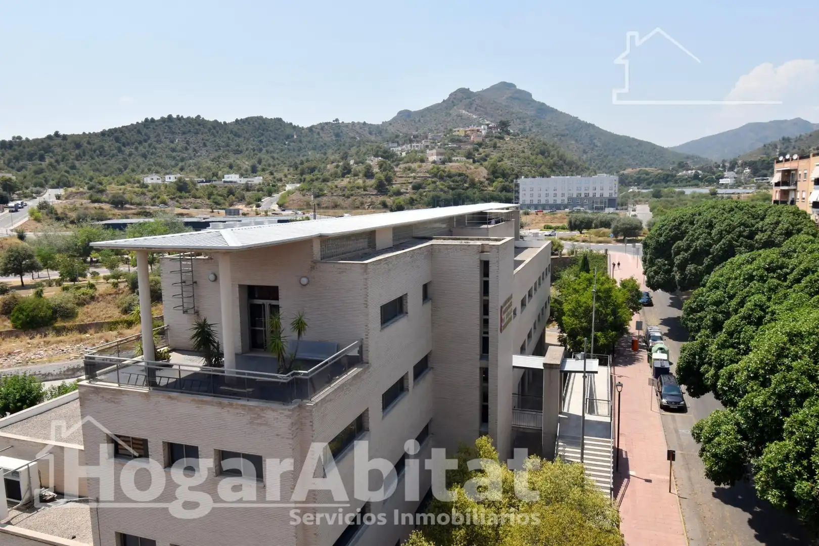 Flat with terrace for sale in Avenida SUD-OEST, imagen 53