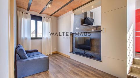 Photo 3 of Attic for sale in Carrer de Sant Rafael, El Raval,  Barcelona Capital
