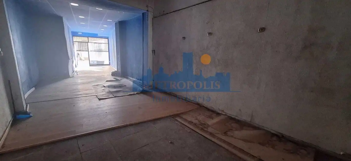 Business premises for sale in El Raval, imagen 6