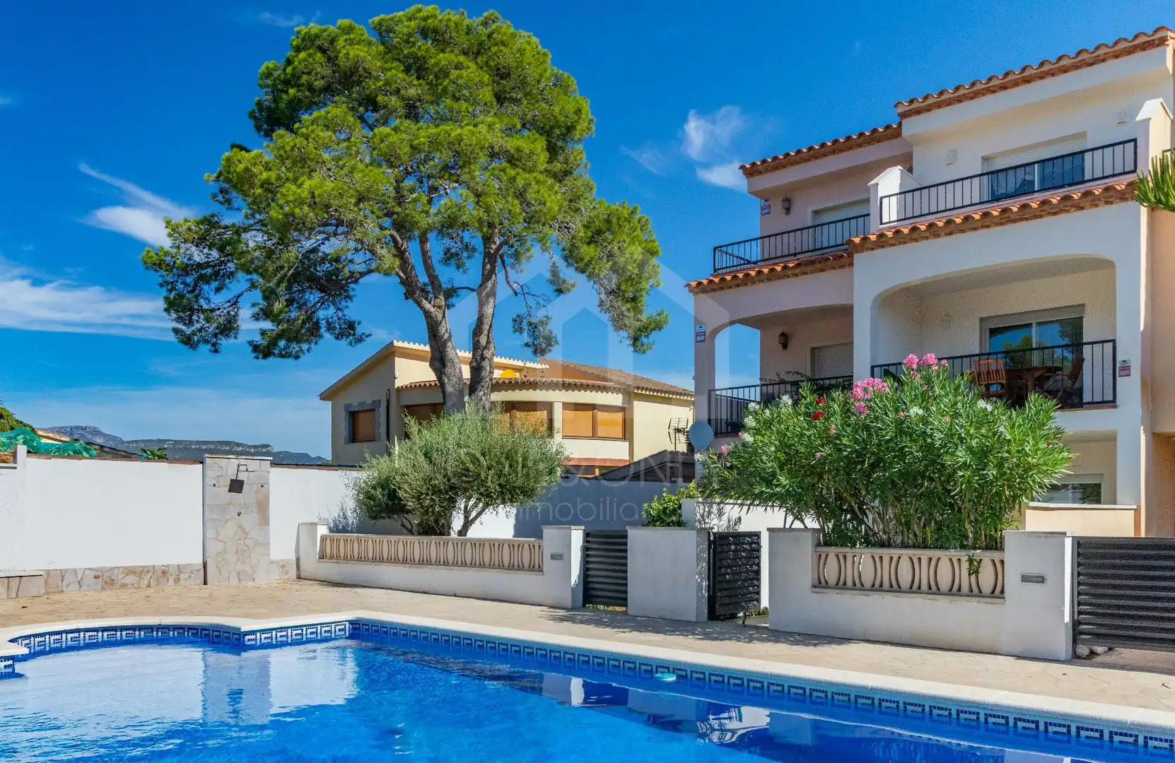 Maison avec piscine à vendre à Dalies, imagen 9