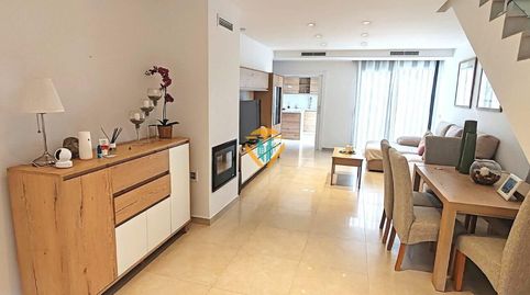 Foto 2 de Casa o xalet en venda a Colonia Madrid, Benidorm