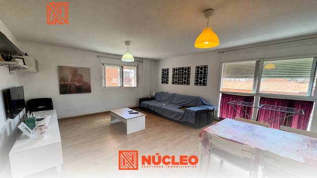 Piso en Venta en Barrio del Progreso