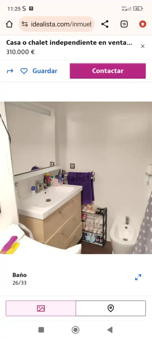 Villa avec piscine à vendre à Periurbano Norte, imagen 24