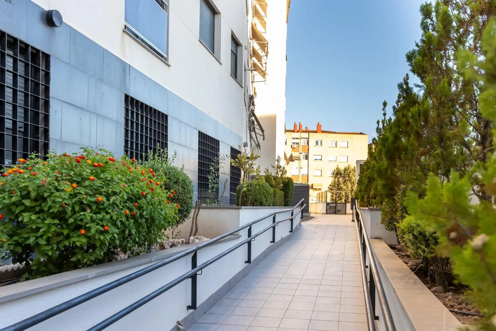 Flat for rent in Calle PDTA MANUEL SANTAELLA PER, Cervantes