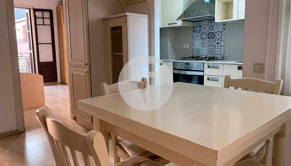 Foto 1 de Apartament de lloguer a Barri de les Corts, Barcelona