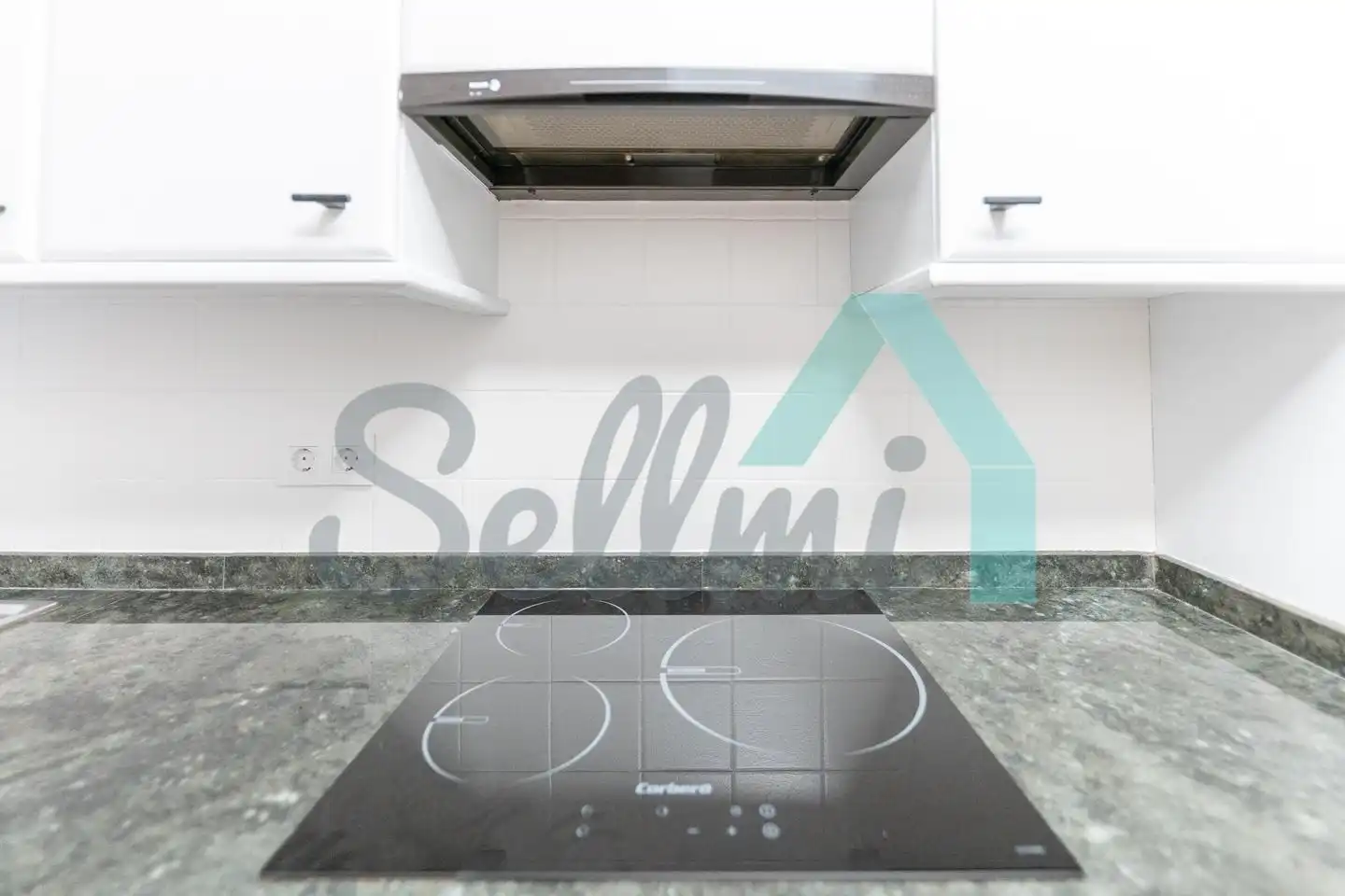 Kitchen of Flat for rent in Buenavista - El Cristo