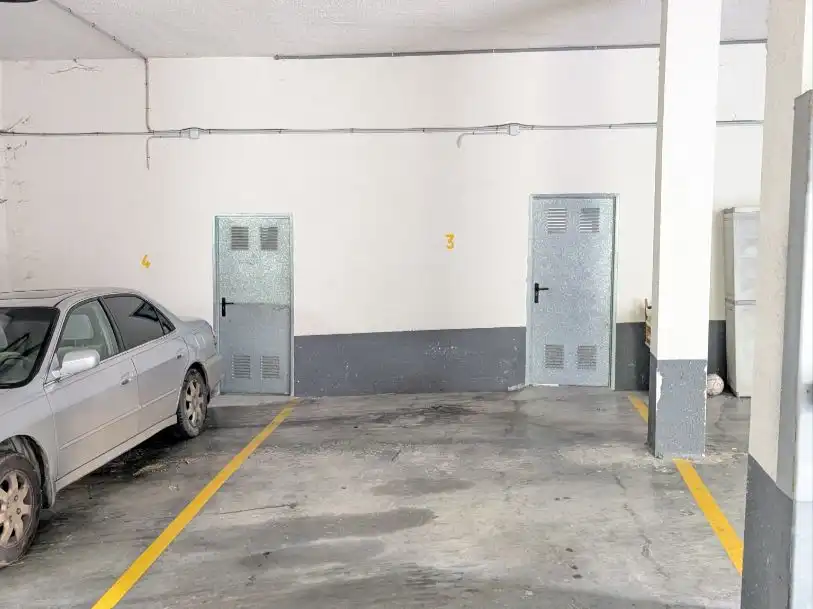 Piso con jardín en venta en larraigana 5, imagen 36