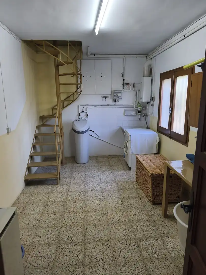 Casa o chalet en venta en Vallirana