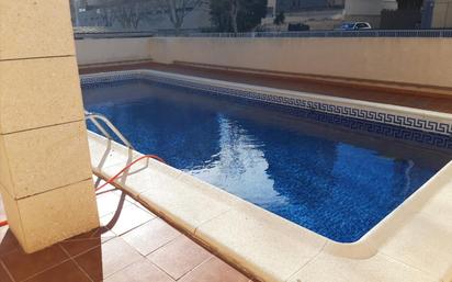 Piscina de Apartament en venda en Calpe / Calp amb Piscina