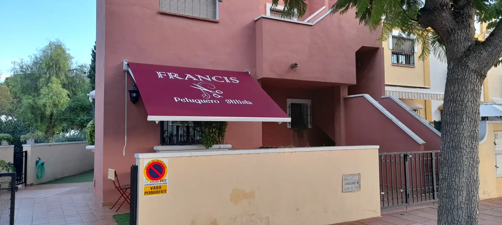 Reihenhaus mit Terrasse zum Verkauf in Calle Marqués del Vado 17, imagen 32