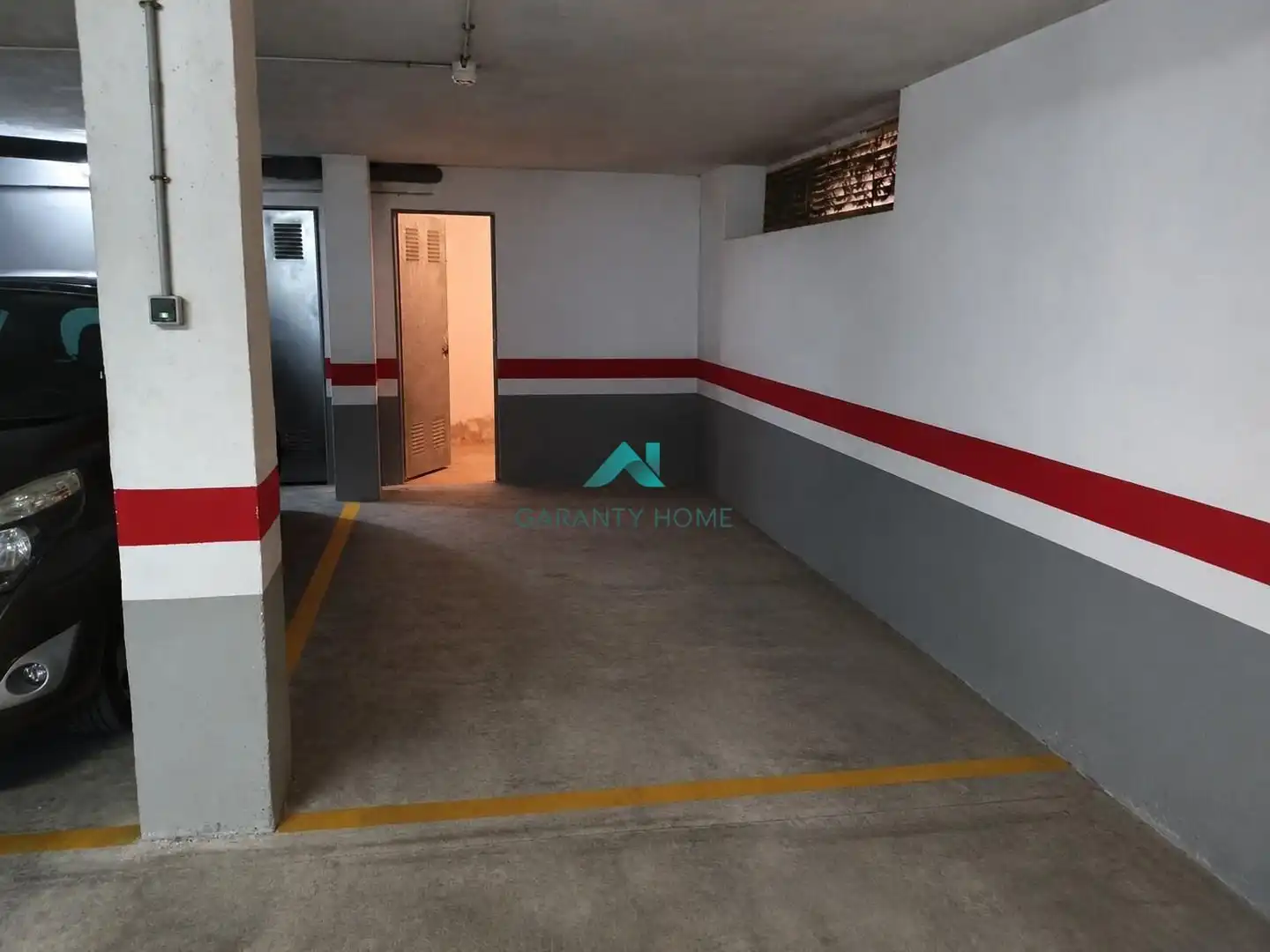 Parking de Garaje en venta en Sagunto / Sagunt