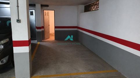 Foto 2 von Garage zum Verkauf in Corinto - Almarda, Sagunto / Sagunt