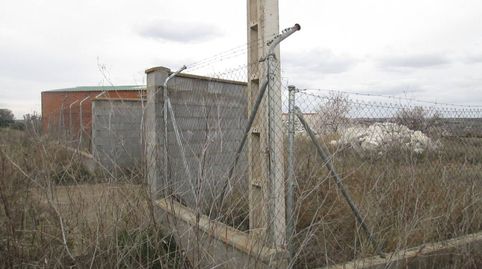 Terreno en venta en Área Rural, imatge 4