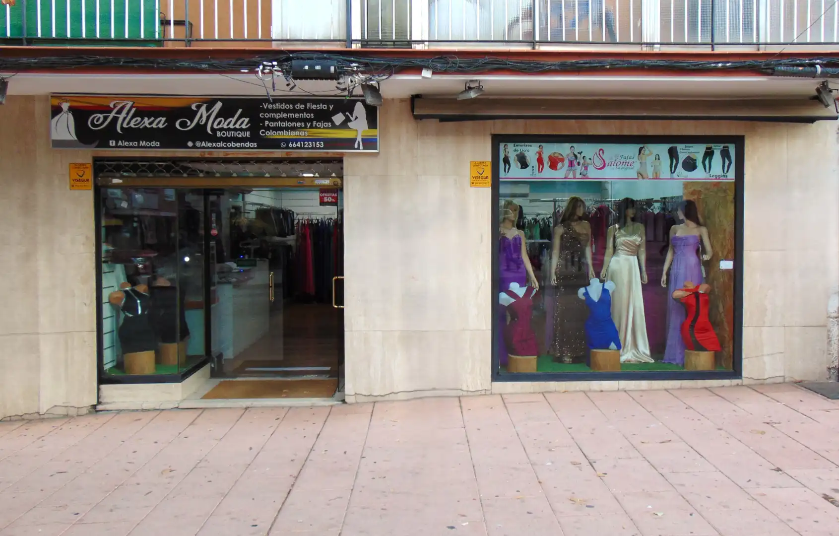 Gewerbefläche zum Verkauf in Calle de la Marquesa Viuda de Aldama, imagen 2
