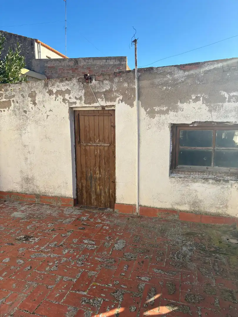 Vista exterior de Casa o xalet en venda en La Secuita amb Jardí privat i Terrassa