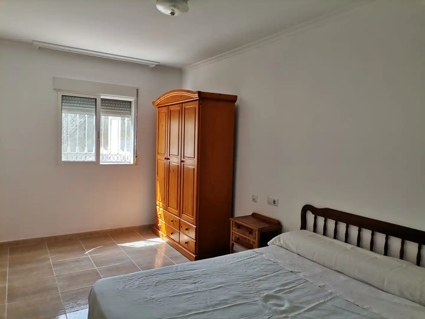 Habitación en Los Girasoles