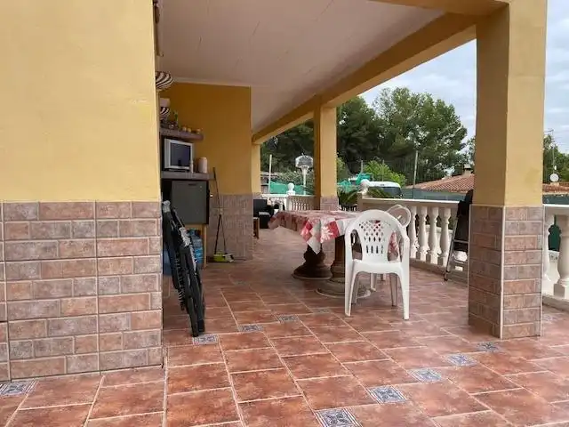 Villa zum Verkauf in Vilamarxant, imagen 9