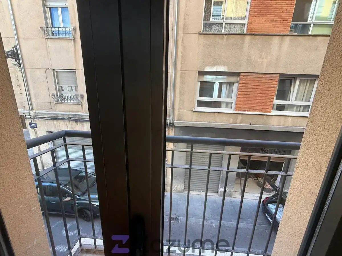 Apartament amb terrassa de lloguer a Carrer Ambaixador Irles, imagen 11