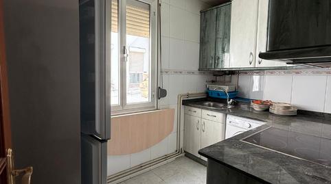 Foto 5 de Pis en venda a Oeste,  Logroño