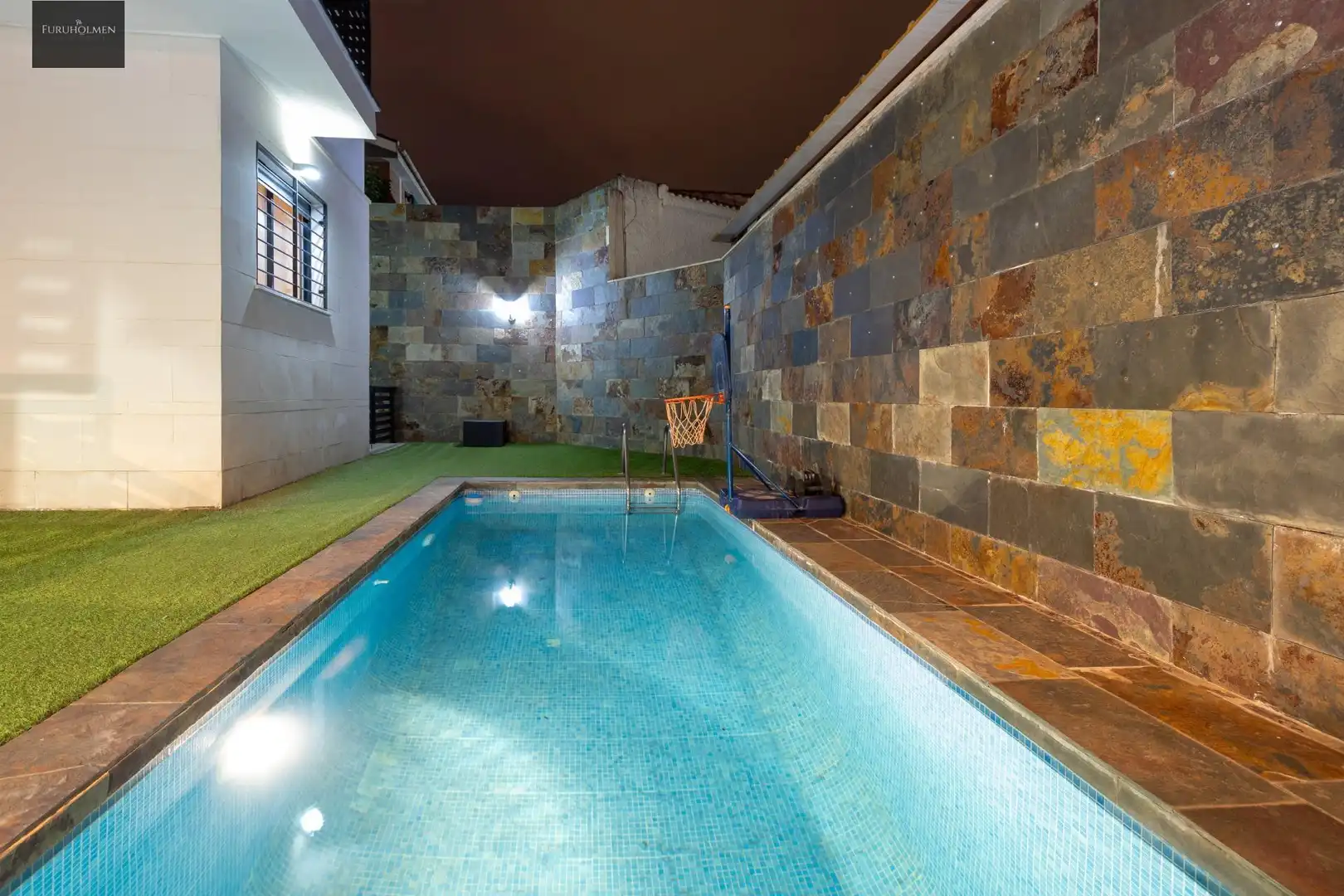 Wohnung mit Pool zum Verkauf in Calle Milonga 12, imagen 54