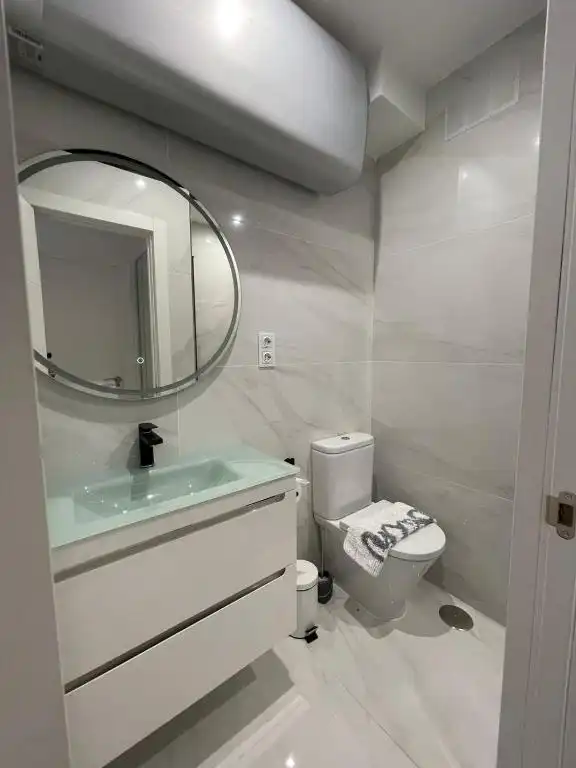 Apartment mit Terrasse zum Verkauf in Avenida Duque de Ahumada 18, imagen 9